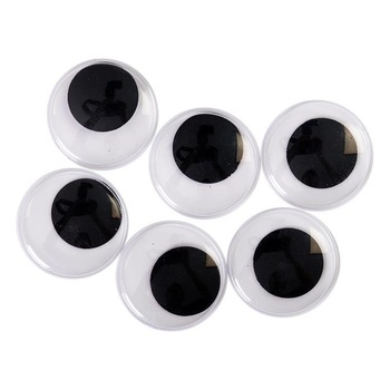 Set ochisori mobili 35mm, 6 bucati Set ochisori mobili 35mm, 6 bucati