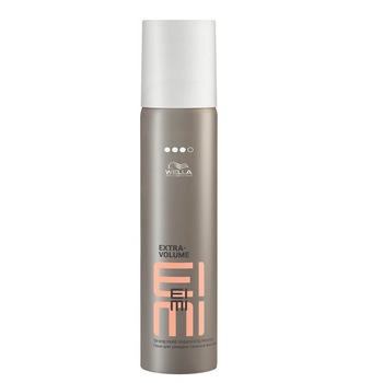 Spuma de par Wella EIMI Extra Volume, 75 ml Spuma de par Wella EIMI Extra Volume, 75 ml