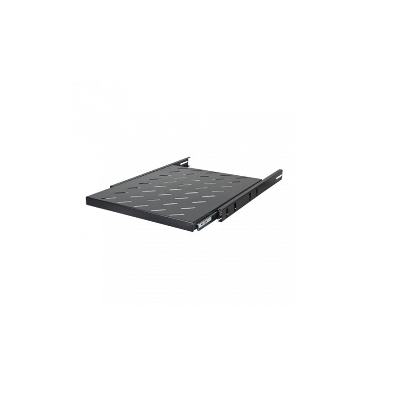 Raft culisant pentru rack podea adancime 1000mm - ASYTECH Networking ASY-SS-1000F
