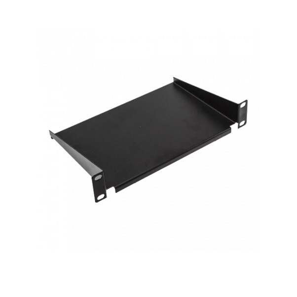 Tava fixa 2U pentru rack 19'' - ASYTECH Networking ASY-S-2U300