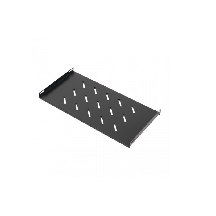 Raft fix pentru rack perete adancime 600mm - ASYTECH Networking ASY-S-600W