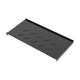 Raft fix pentru rack perete adancime 600mm - ASYTECH Networking ASY-S-600W