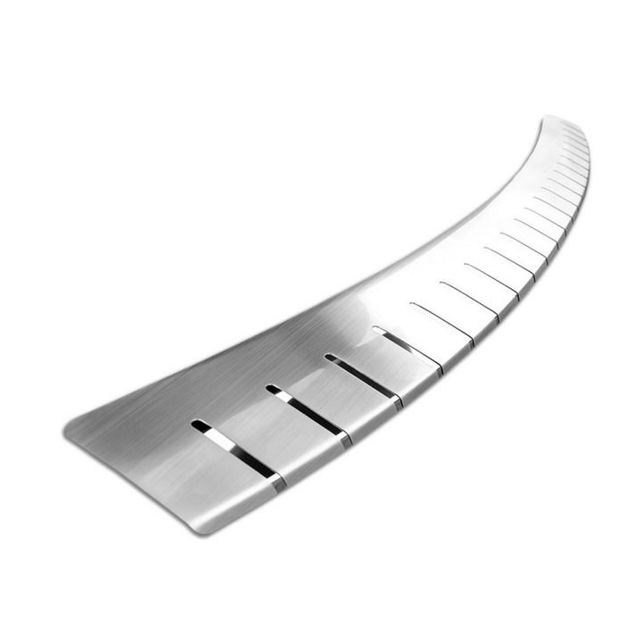 Rozsdamentes Acél Lökhárítóvédő Lexus RX gyártmány 2008-2015