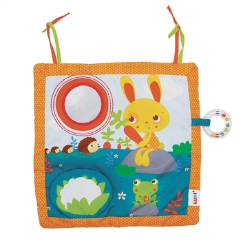 Panou activitati Galopin Ludi Panou activitati Galopin Ludi