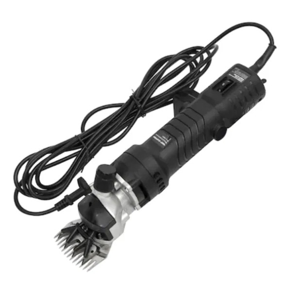 Masina electrica de tuns oi 780w,valiza transport inclusa