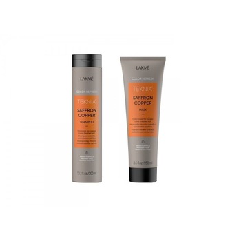 Kit Lakme Sofran, Sampon 300 ml si Tratament 250 ml Kit Lakme Sofran, Sampon 300 ml si Tratament 250 ml