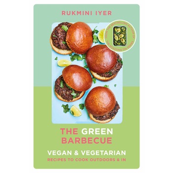 The Green Barbecue - Rukmini Iyer The Green Barbecue - Rukmini Iyer