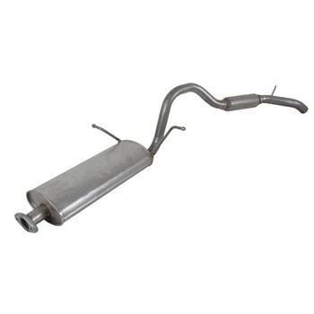 Toba esapament finala Suzuki Vitara 1990-1999 4Max Toba esapament finala Suzuki Vitara 1990-1999 4Max