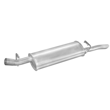 Toba finala esapament Opel Vectra 1988-1995 Toba finala esapament Opel Vectra 1988-1995