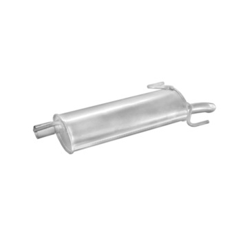 Toba finala esapament Opel Astra F 1991-1998 Toba finala esapament Opel Astra F 1991-1998