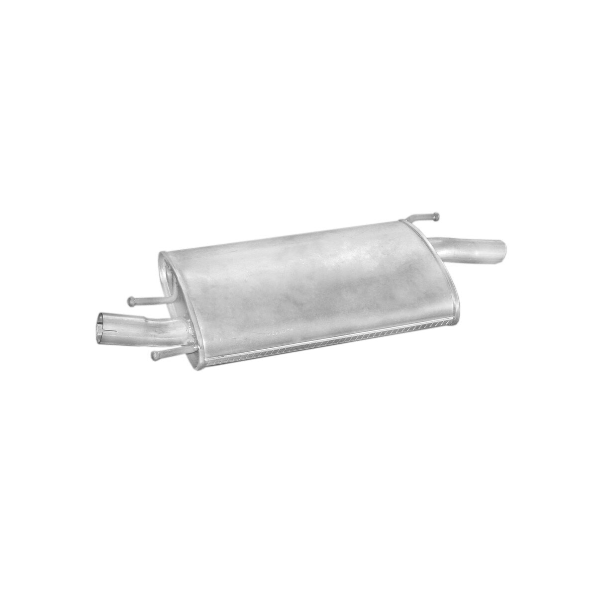 Toba finala esapament Ford Fiesta 1996-2000