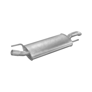 Toba esapament finala VW Golf III 1991-1997 Toba esapament finala VW Golf III 1991-1997