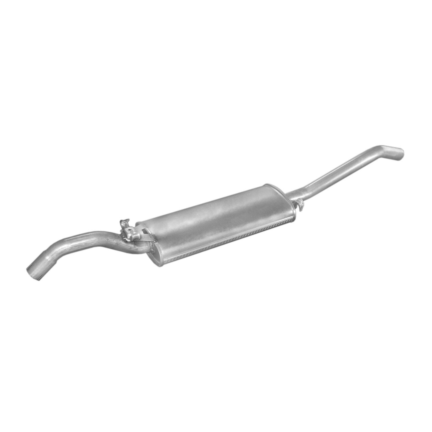 Toba finala esapament VW Jetta II 1984-1992