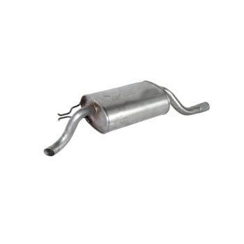 Toba esapament finala Fiat Punto 2003-2012 Toba esapament finala Fiat Punto 2003-2012