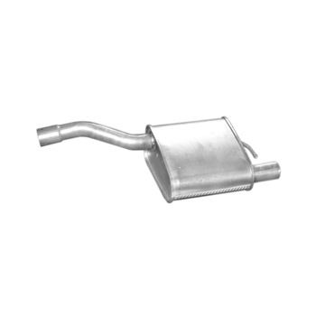 Toba esapament finala Ford Focus 1998-2004 Toba esapament finala Ford Focus 1998-2004