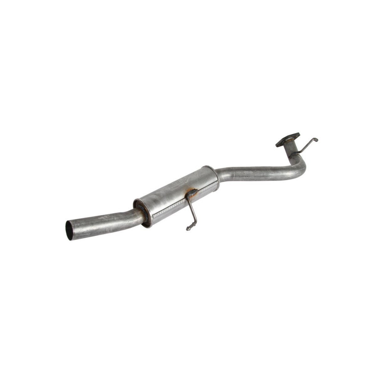 Toba esapament finala Opel Frontera B 1998-2002