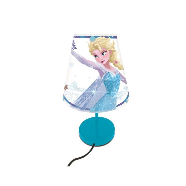 Veioza pentru copii, Lexibook, Disney Frozen