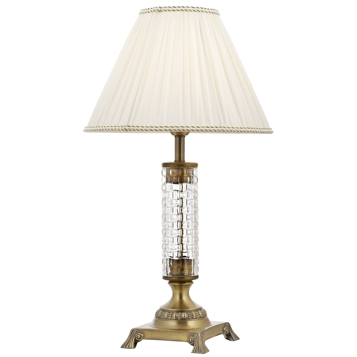 Veioza Avonni ML-5255-M6, 1x 60 W ,E27, Antique