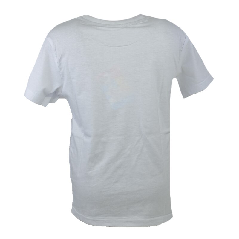 Tricou pentru baieti E Plus M Looney Tunes 896489, Alb 51686