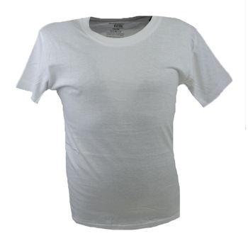 Tricou pentru copii E Plus M 353638, Alb 51819 Tricou pentru copii E Plus M 353638, Alb 51819