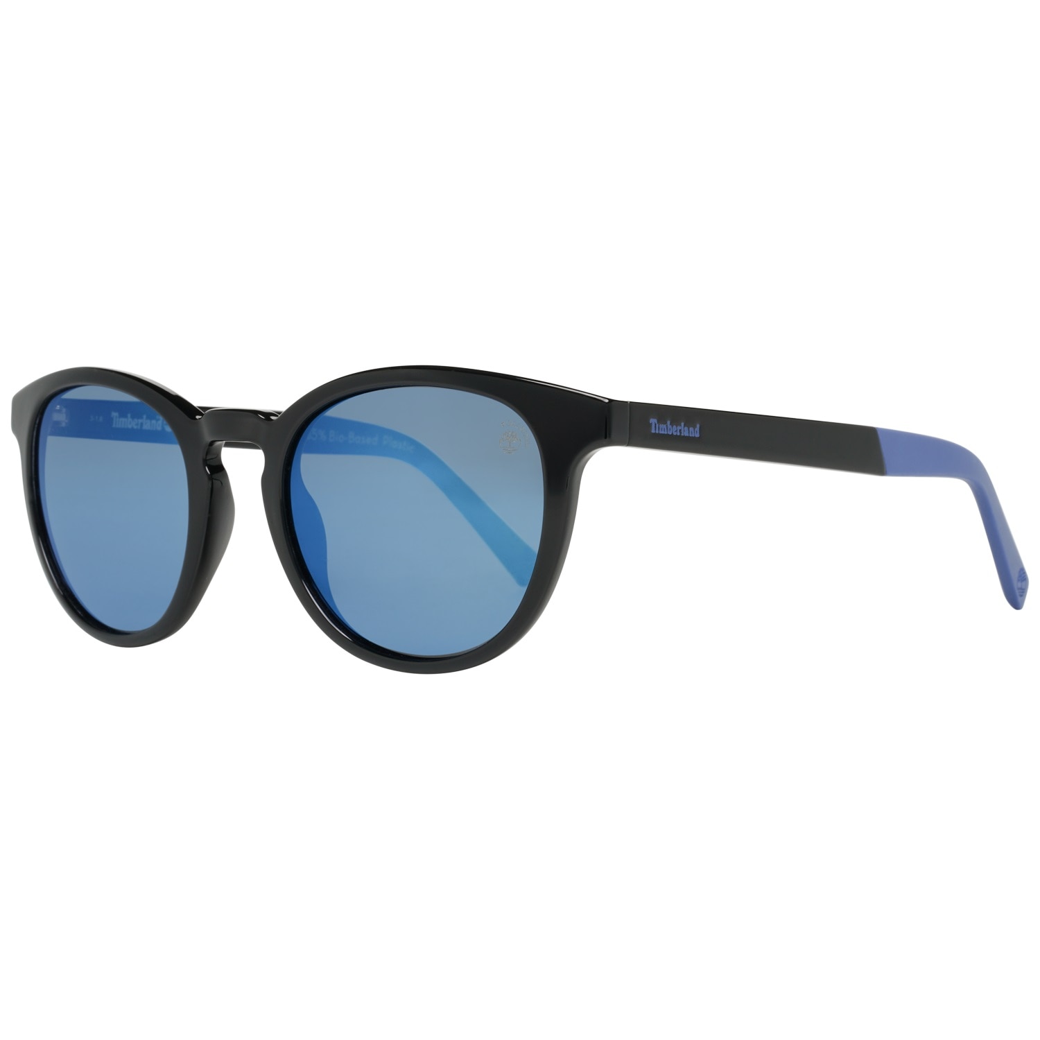 Ochelari de soare barbati, Timberland, TB9128 01D 53, 35% Bio-Based Plastic