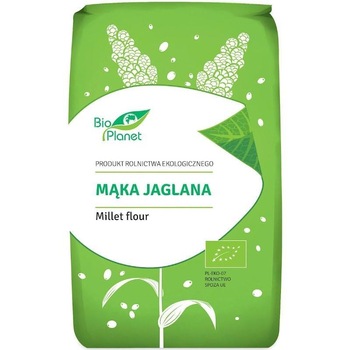 Faina de Mei Bio 500 grame Bio Planet Faina de Mei Bio 500 grame Bio Planet