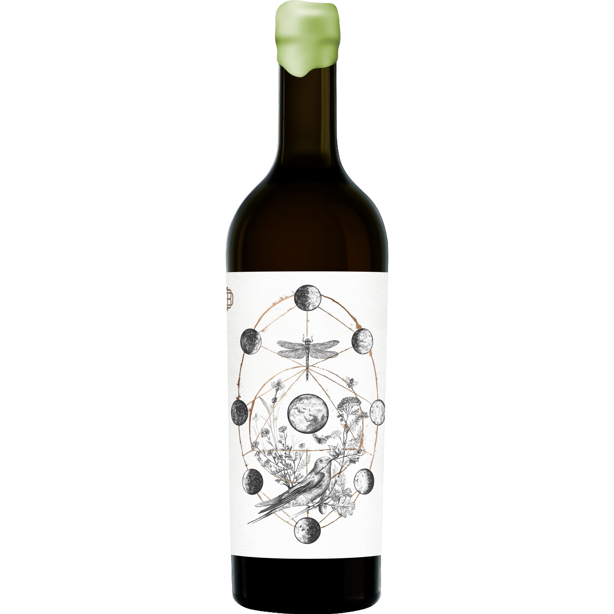 Vin Rosu Biodinamic Domeniul Bogdan Patrar Syrah 0.75L