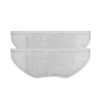 Laveta mop aspirator Xiaomi Mi Robot Mop Essential - 2 bucati Laveta mop aspirator Xiaomi Mi Robot Mop Essential - 2 bucati