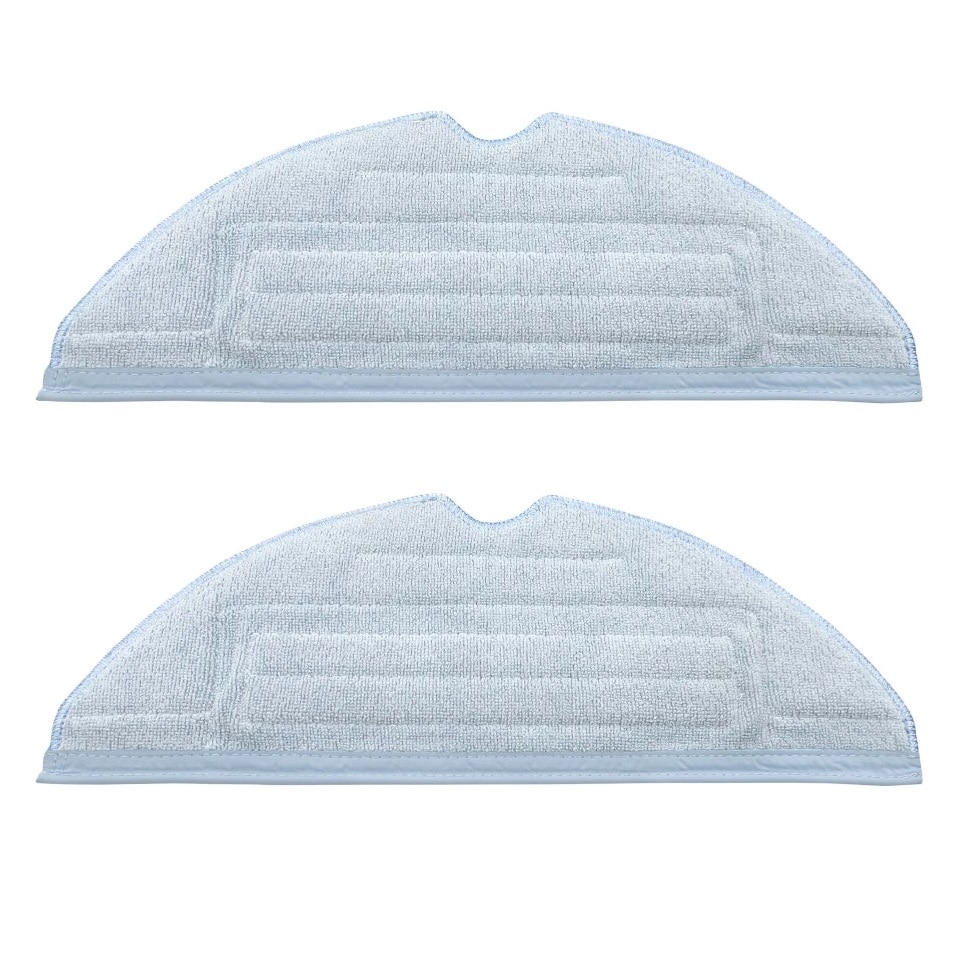 Set 2 x laveta mop originala aspirator Xiaomi Roborock S7