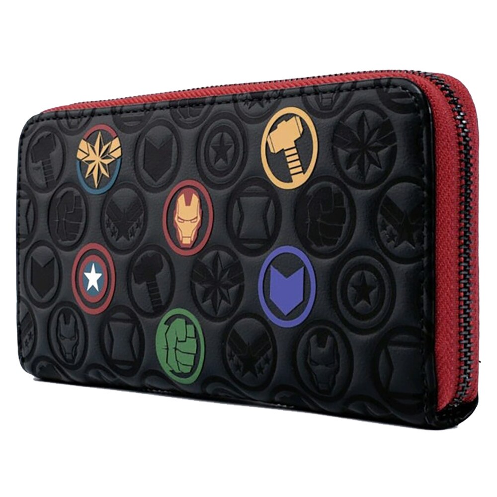 Portofel Funko Super Heroes