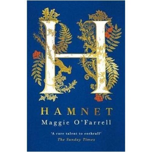 Hamnet, Maggie O'Farrell