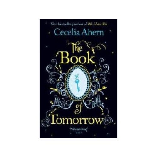 Book of Tomorrow, Cecelia Ahern