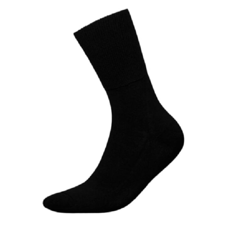 Чорапи за диабетици Deomed, Черен, 38-40