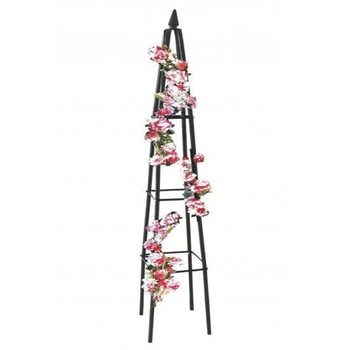 Pergola de gradina piramidala - inaltime 200 cm Pergola de gradina piramidala - inaltime 200 cm