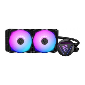 Cooler procesor MSI MAG Coreliquid 240R ARGB Cooler procesor MSI MAG Coreliquid 240R ARGB