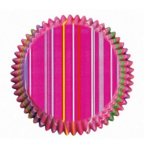 Hartii pentru briose, Wilton, 75 bucati