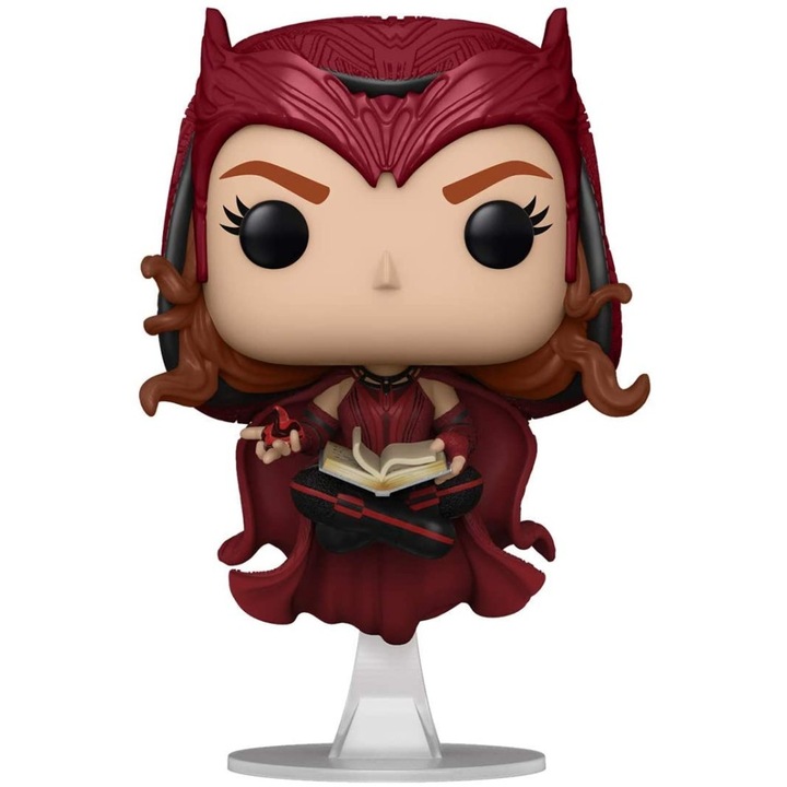 Figurina Funko Pop WandaVision – Scarlet Witch