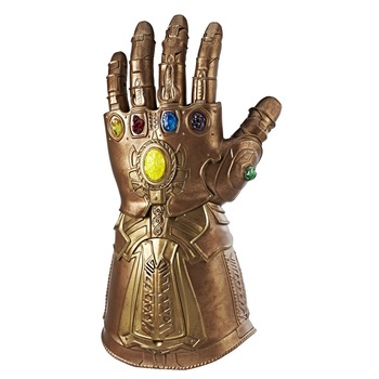 Manusa interactiva Avengers - Legends Series: Infinity Gauntlet Manusa interactiva Avengers - Legends Series: Infinity Gauntlet