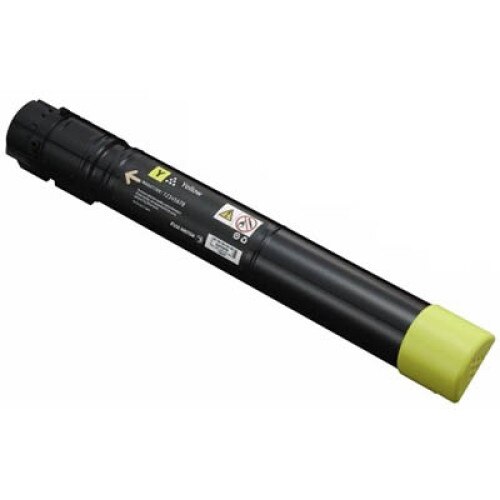 Cartus Toner Premium comaptibil Xerox 7800, Yellow, 17200 de pagini