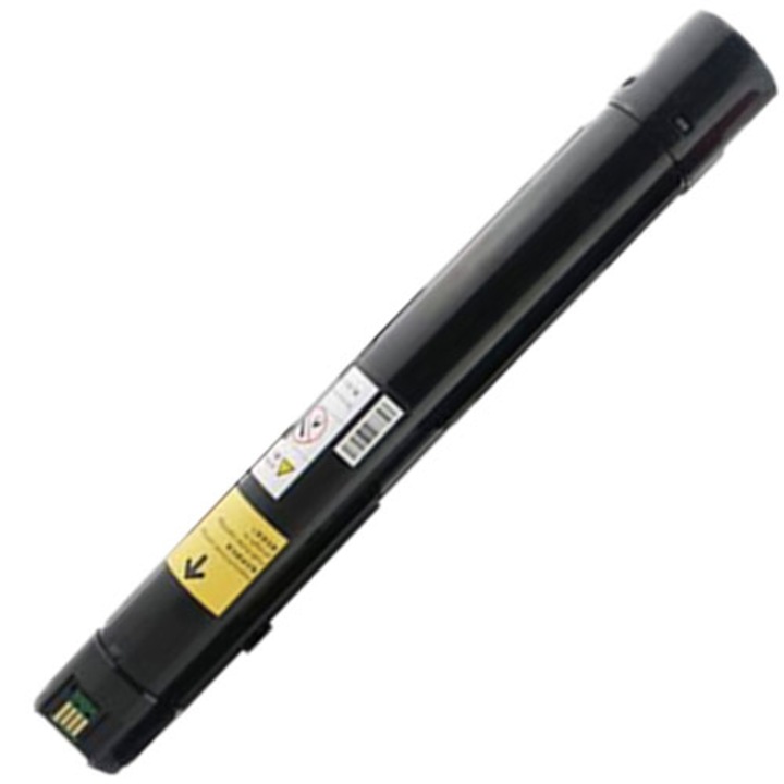 Cartus Toner Premium compatibil XEROX pentru DocuCentre SC2020, Negru, 9000 pagini