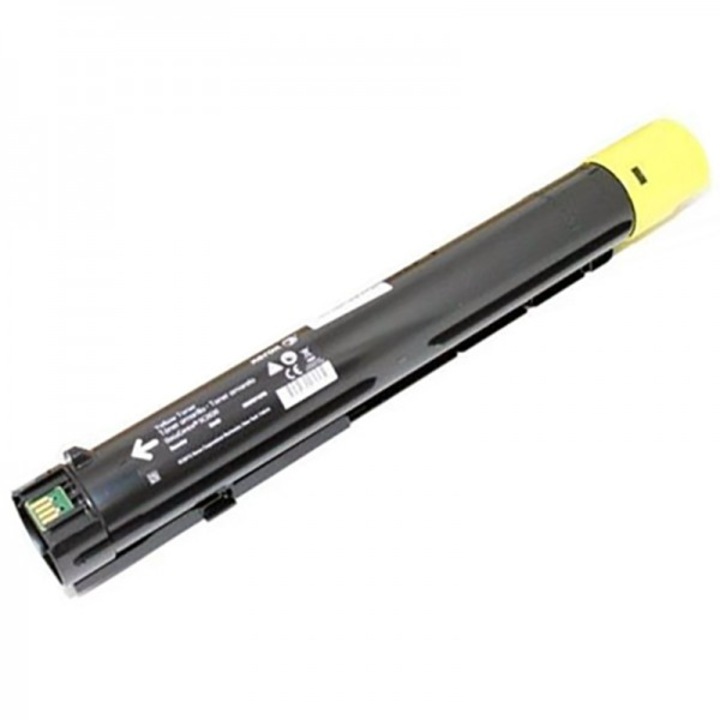 Cartus Toner Premium compatibil XEROX pentru DocuCentre SC2020, Yellow (galben), 3000 pagini
