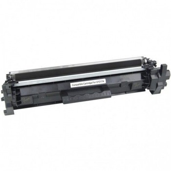 Cartus Toner Compatibil HP CF217A Negru, 1600 Pagini Cartus Toner Compatibil HP CF217A Negru, 1600 Pagini