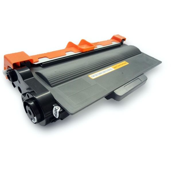 Cartus Toner Compatibil Brother TN3380 Negru, 8000 Pagini