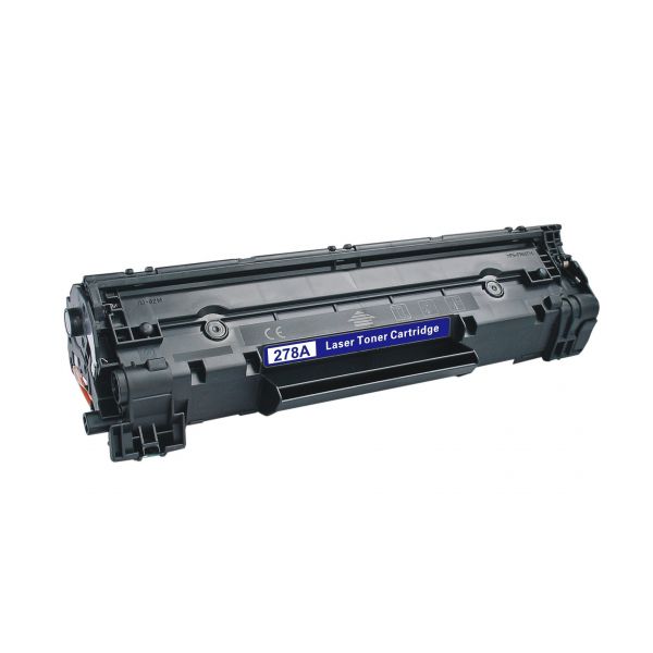 Cartus Toner Compatibil HP CE278A Negru, 2500 Pagini