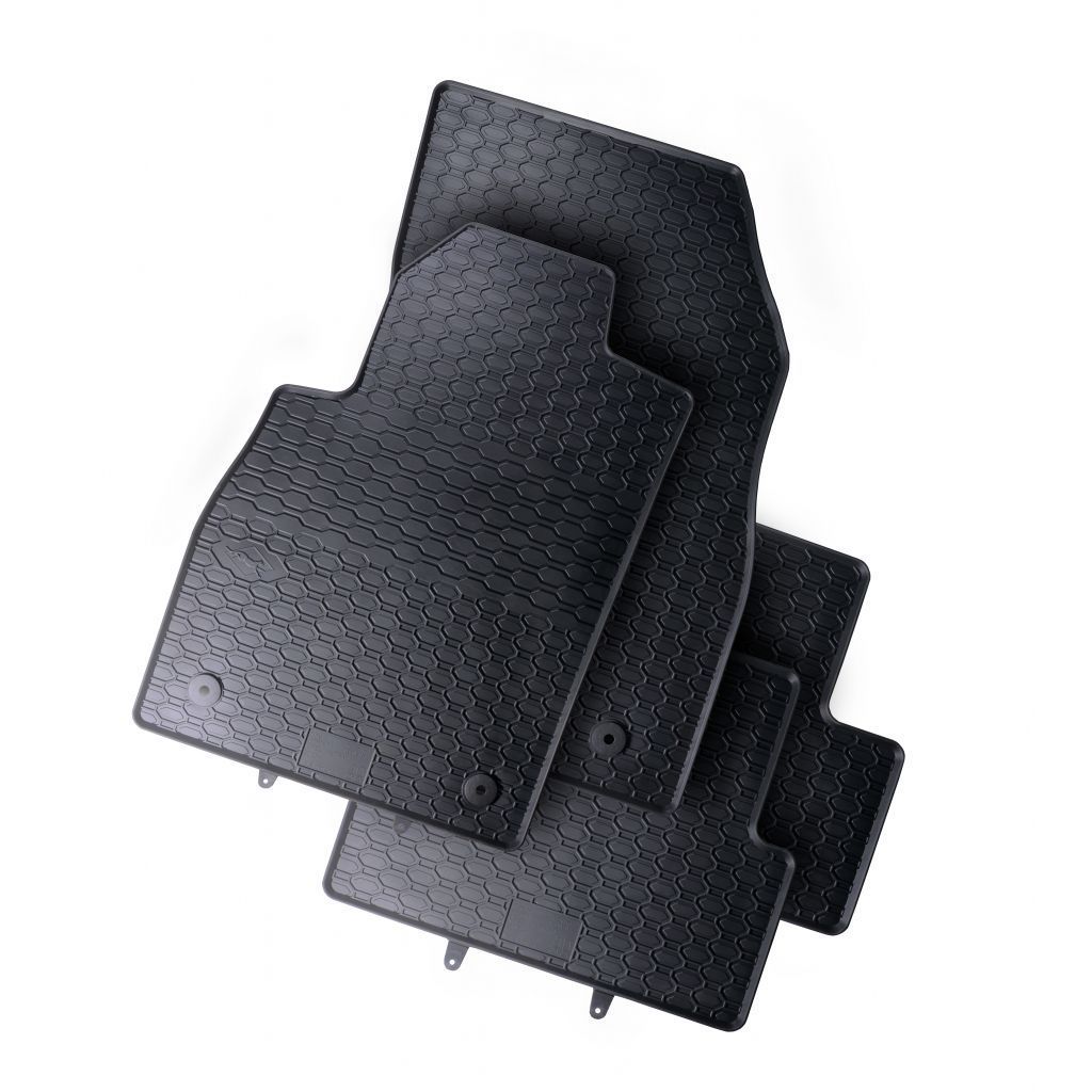 Covorase auto Opel Cascada fabricatie 2013 - prezent (PL)