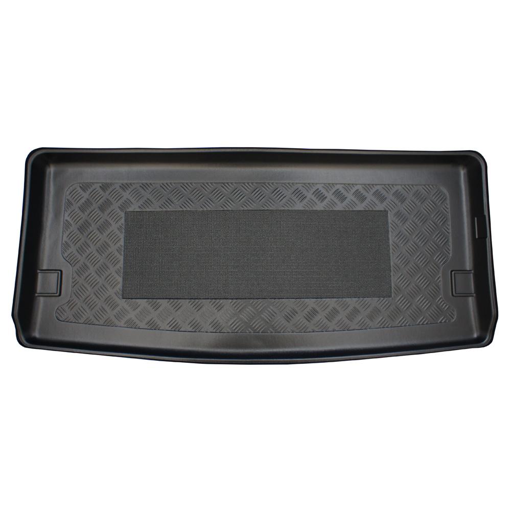 Tavita portbagaj VW Transporter T5/T6 Multivan Short fabricatie 2003 - prezent