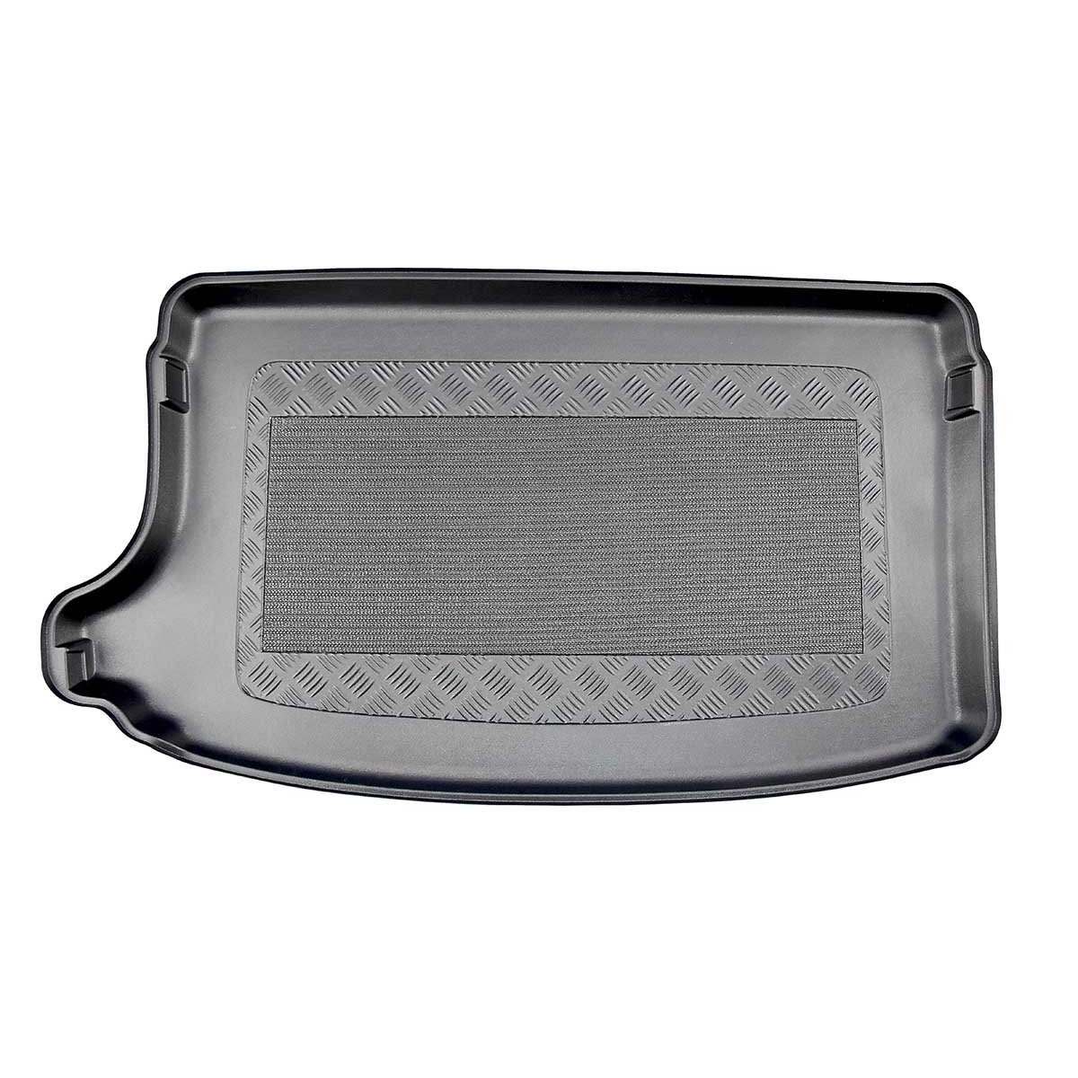 Tavita portbagaj Volkswagen T-Cross fabricatie 2019 - prezent (portbagaj superior)