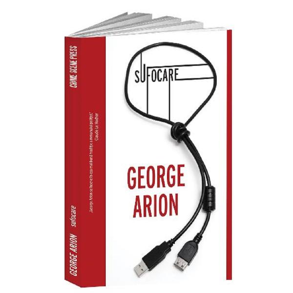 Sufocare - George Arion