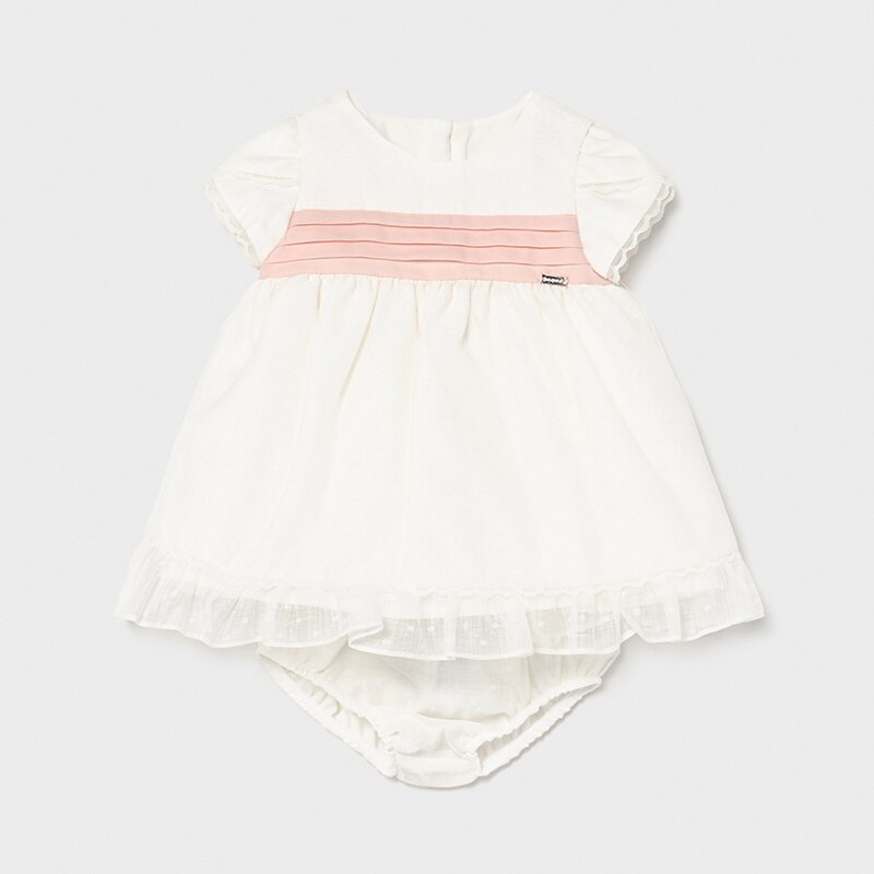 Rochie ceremonie nou-nascut