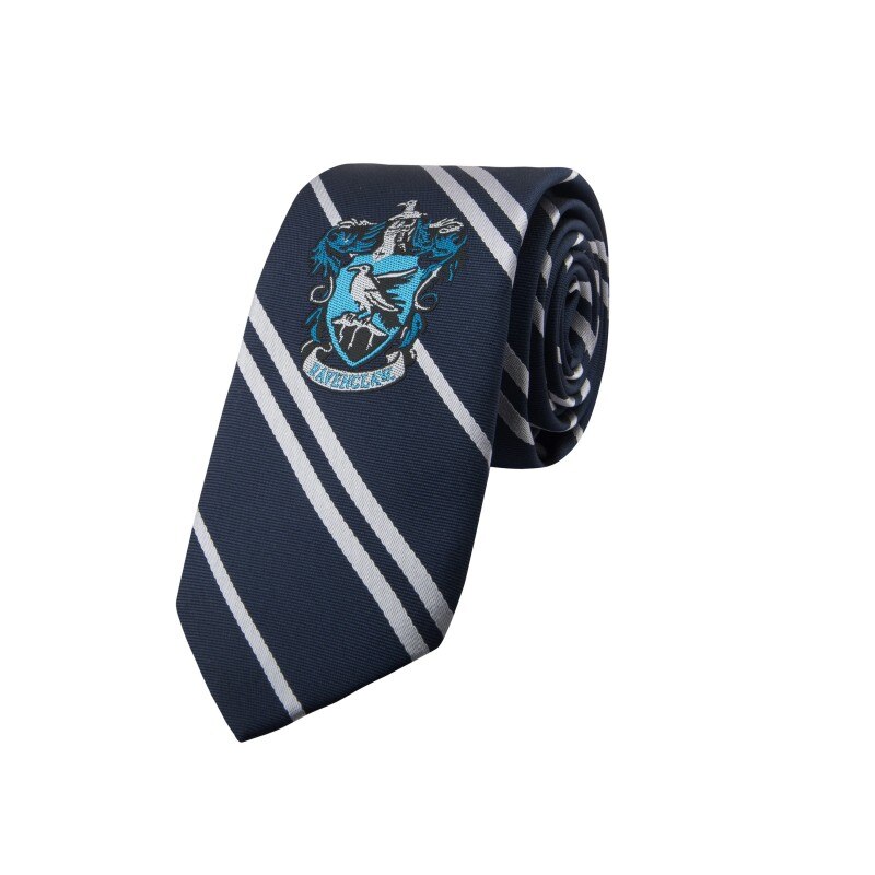 Cravata Harry Potter Ravenclaw - Pentru Copii v2